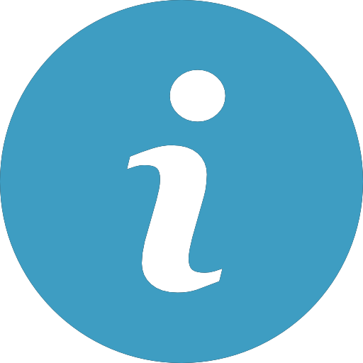 prompt info icon